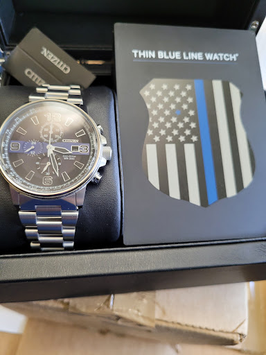 Jeweler «Eli Adams Jewelers», reviews and photos, 114 Essex St, Rochelle Park, NJ 07662, USA