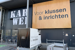 Karwei bouwmarkt Nijmegen