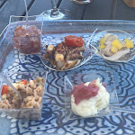 Photo n°1 de l'avis de Francesca.h fait le 25/06/2023 à 16:49 sur le  Idroscalo Bracciano à Bracciano