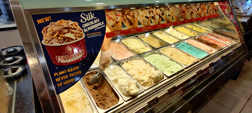 Ice Cream Shop «Cold Stone Creamery», reviews and photos, 2700 39th Ave NE A116, St Anthony, MN 55421, USA