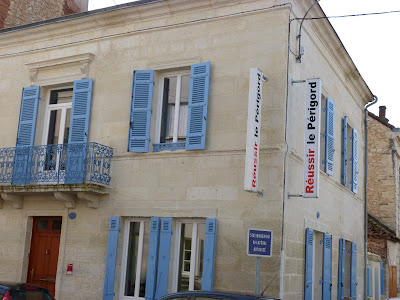 Réussir Le Périgord à Périgueux