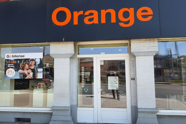 Orange Shop Tamines - Walcourt