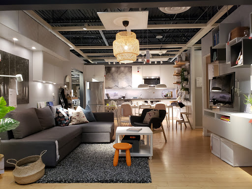 Furniture Store «IKEA Tampa Home Furnishings», reviews and photos, 1103 N 22nd St, Tampa, FL 33605, USA