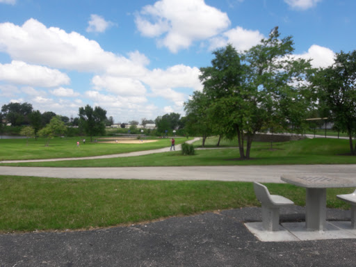 Ice Skating Rink «The Edge Ice Arena», reviews and photos, 735 E Jefferson St, Bensenville, IL 60106, USA