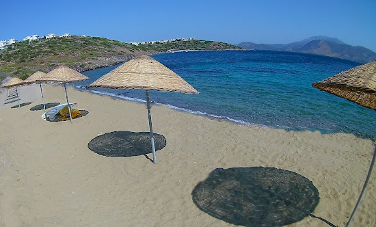Ildır Beach