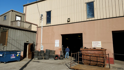 Used Auto Parts Store «STANDARD USED AUTO PARTS and WRECKING COMPANY», reviews and photos, 257 Granite St, Worcester, MA 01607, USA