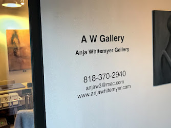 AW Gallery Las Vegas