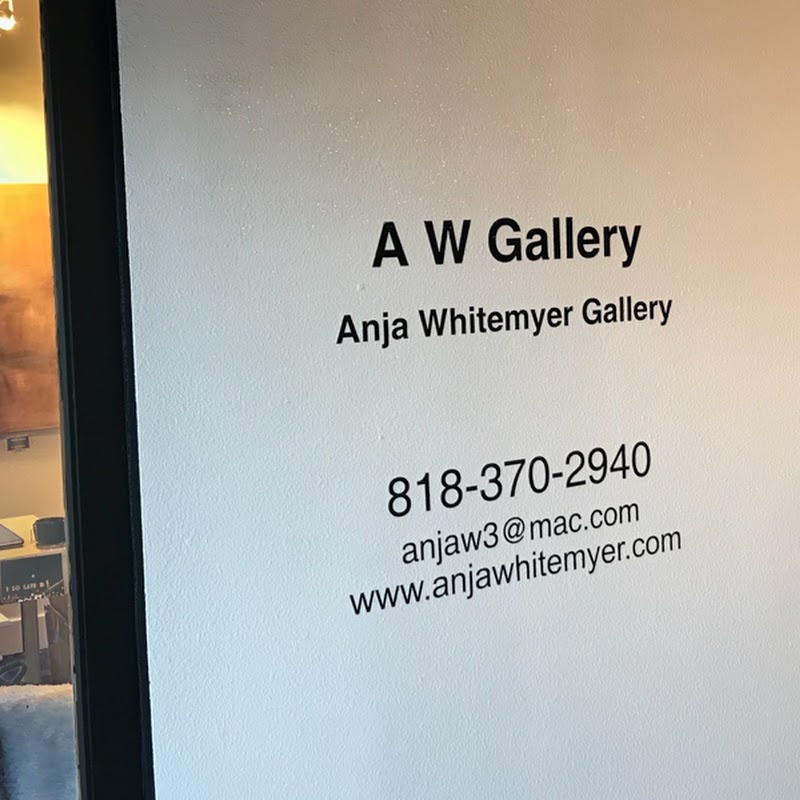 AW Gallery Las Vegas
