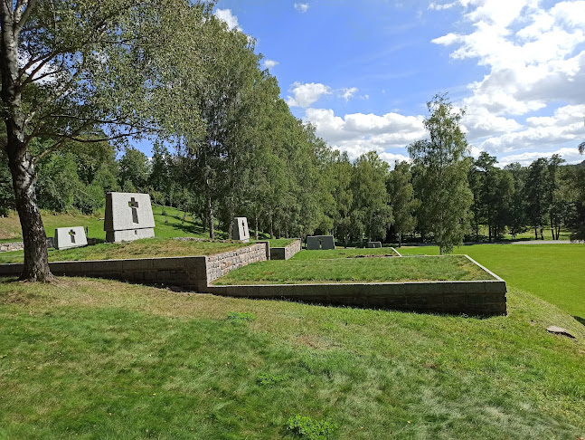 Restaurace NKP Ležáky - Pardubice