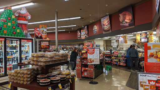 Grocery Store «Safeway», reviews and photos, 1540 Main St, Sweet Home, OR 97386, USA