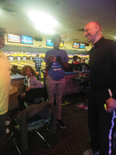 Bowling Alley «AMF American Lanes», reviews and photos, 885 Flat Shoals Rd SE, Conyers, GA 30094, USA