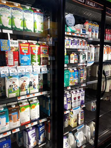 Supermarket «Super FI • Emporium», reviews and photos, 1635 Lexington Ave, New York, NY 10029, USA