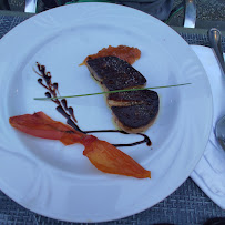 Foie gras du Restaurant l'O à la Bouche à Marmande - n°6