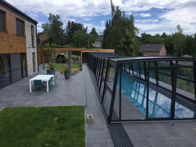 Le Bauw Centre - Sportcomplex