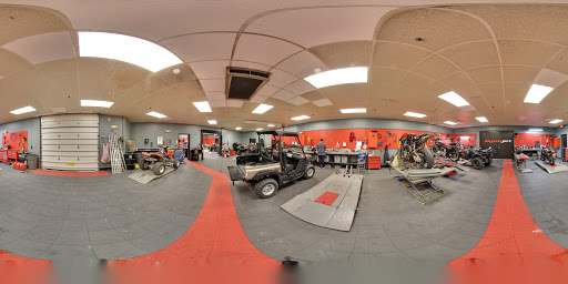 Motorcycle Dealer «Friendly Honda Yamaha», reviews and photos, 10939 Airline Hwy, Baton Rouge, LA 70816, USA