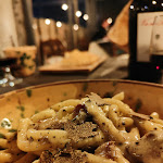 Photo n°3 de l'avis de Sniega.u fait le 10/08/2023 à 20:48 sur le  Da Ciccio a la Capannaccia à Acquapendente