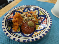 Plats et boissons du Restaurant tunisien Restaurant Tataouine à Lyon - n°15