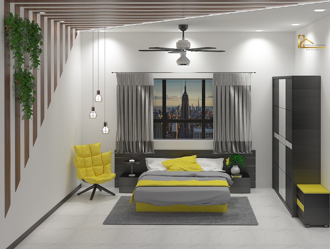 Design Chamber