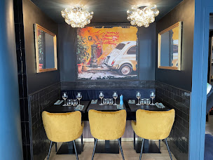 Photo n°28 de Bollicine à La Garenne-Colombes ()