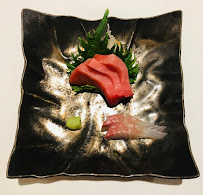 Sashimi du Restaurant japonais authentique Kura à Paris - n°7