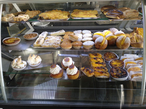 Pastelaria Caminhense no Caminha, Viana do Castelo