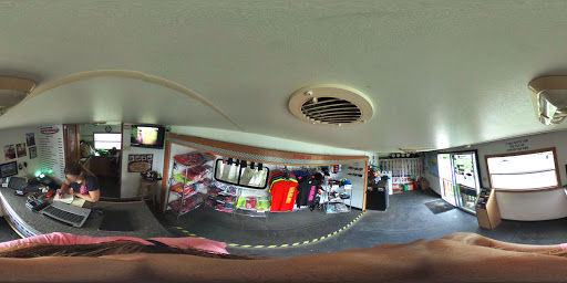 Recreation Center «Revolution Off Road», reviews and photos, 4000 FL-33, Clermont, FL 34714, USA