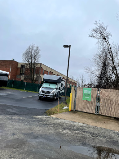 Storage Facility «Extra Space Storage», reviews and photos, 500 Jacksonville Rd, Warminster, PA 18974, USA