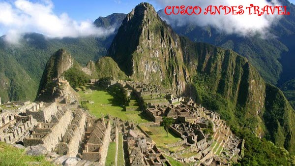 Cusco Andes Travel