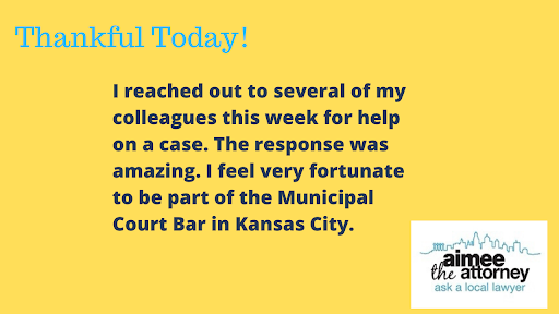 Attorney «Aimee the Attorney», reviews and photos