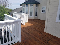 Bailey's Deck Refinishing - Photo 3 - Car repair in , Santa Rosa