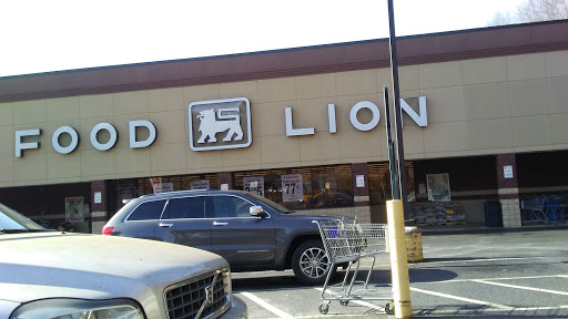 Grocery Store «Food Lion», reviews and photos, 73 Asheville Rd, Sylva, NC 28779, USA