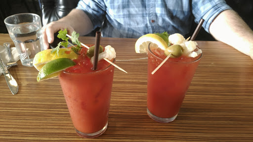 Coffee Shop «Astoria Coffee House & Bistro», reviews and photos, 243 11th St, Astoria, OR 97103, USA