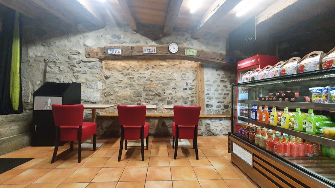 Burger Rochois à La Roche-sur-Foron