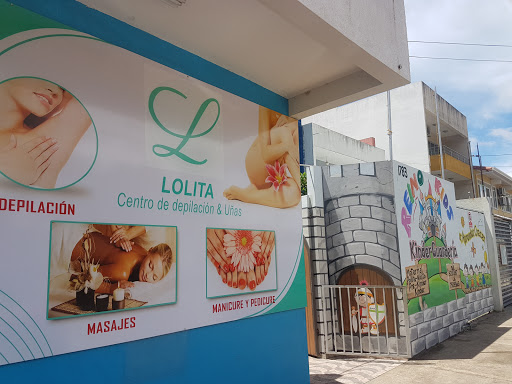 Lolita Centro de Depilación & Barra de Uñas