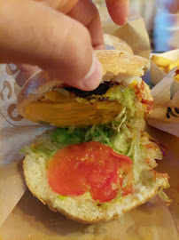 Frite du Restauration rapide Poco Loco Burger à Chamonix-Mont-Blanc - n°20