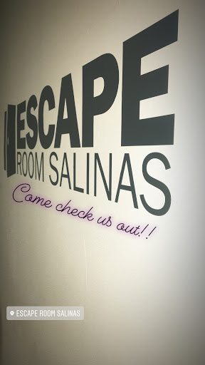 Escape Room Salinas image