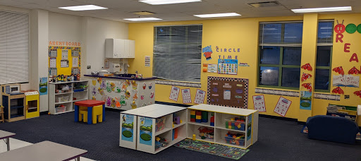 Day Care Center «The Learning Experience», reviews and photos, 3933 Tampa Rd, Oldsmar, FL 34677, USA