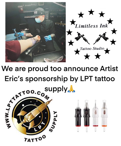 Explore tribal tattoo ideas and meanings, creative tattoo ideas in Cadillac, available at Limitless Ink Tattoo Studio