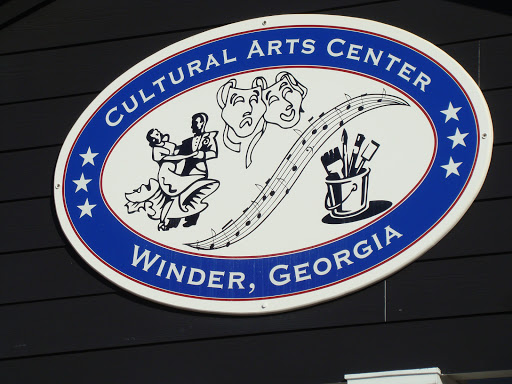 Performing Arts Theater «Winder Cultural Arts Center», reviews and photos, 105 E Athens St, Winder, GA 30680, USA