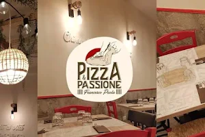 Pizzeria Pizza&Passione image