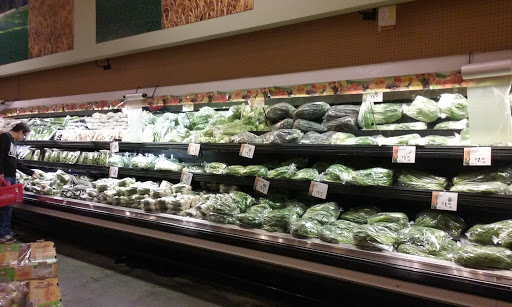 Asian Grocery Store «99 Ranch Market», reviews and photos, 1070 Foster City Blvd, Foster City, CA 94404, USA