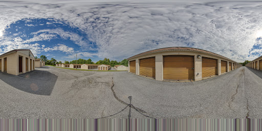 Self-Storage Facility «Valley Storage Co.», reviews and photos, 435 S Artizan St, Williamsport, MD 21795, USA
