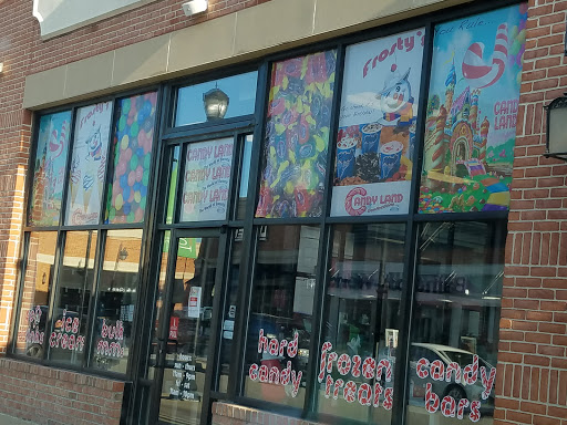 Shopping Mall «Peninsula Town Center», reviews and photos, 4410 E Claiborne Square, Hampton, VA 23666, USA