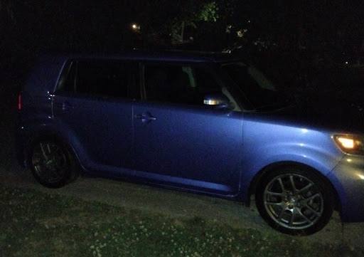 Auto Body Shop «ABRA Auto Body & Glass», reviews and photos, 103 Carnes Dr, Fayetteville, GA 30214, USA