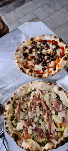 Quattro La Pizzeria in Nettuno, Città Metropolitana di Roma Capitale