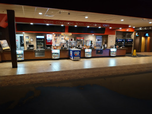 Movie Theater «Marquette Cinemas», reviews and photos, 1525 Commerce Dr, Marquette, MI 49855, USA