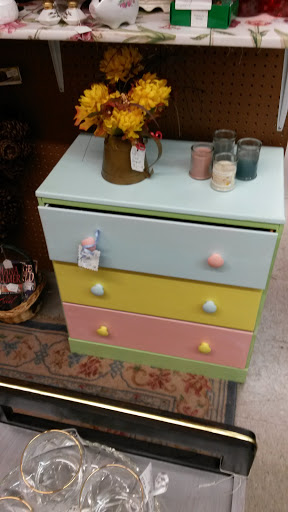 Shopping Mall «Old Town Shopping Center», reviews and photos, 2528 S Campbell Ave, Springfield, MO 65807, USA