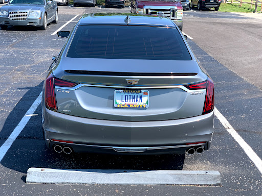 Auto Body Shop «Church Brothers Collision Repair», reviews and photos, 55 Vista Park Way, Avon, IN 46123, USA