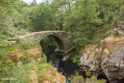 Museo - Castro Cabadoso - Boborás