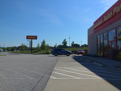 Auto Parts Store «Advance Auto Parts», reviews and photos, 135 Newberry Pkwy, Goldsboro, PA 17319, USA